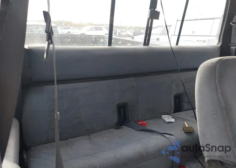 1996 Ford F250 из США, поврежденный, VIN 1FTHX26H4TEA88565